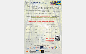 Tir Nature Championnat Départemental 71