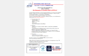 Tir au Féminin - Epinac