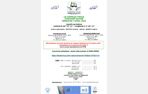 Tir Nature La Chapelle Thècle