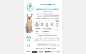 Tir Salle 3 D Macon
