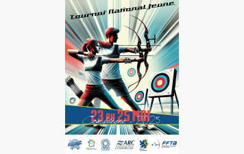11 jeunes au TNJ à Compiègne ce week-end