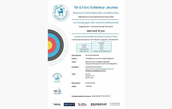 TAE Jeunes  Macon