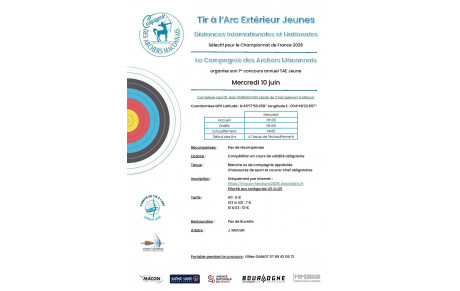 TAE Jeunes  Macon