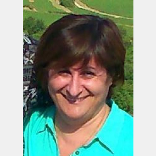Sylviane Scarfone